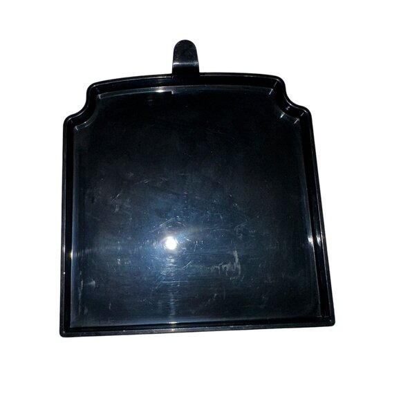 Mattinata CM1635 Espresso Machine 20 Bar Inner Drip Tray Replacement Part - Picture 2 of 2